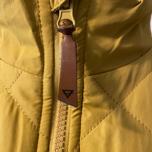 Liv Outdoors Dahlia Berber jacket large - Picture 5 of 8